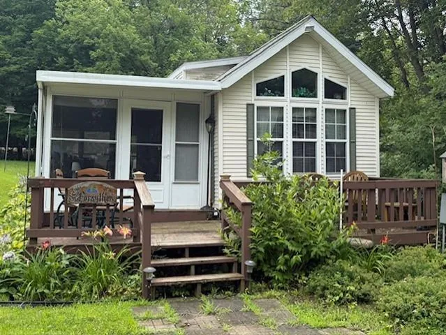 $99,500 | 8951 Twin Point Road Southwest, Unit 69, Alexandria, MN 56308