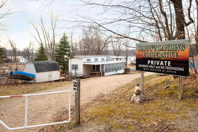 $99,500 | 8951 Twin Point Road Southwest, Unit 69, Alexandria, MN 56308