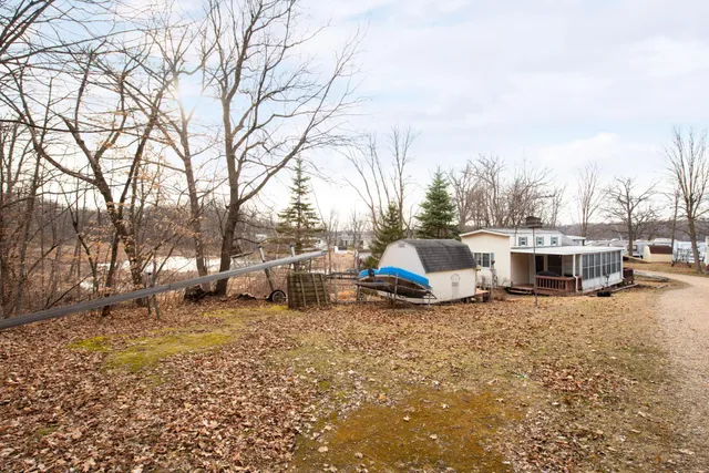 $99,500 | 8951 Twin Point Road Southwest, Unit 69, Alexandria, MN 56308