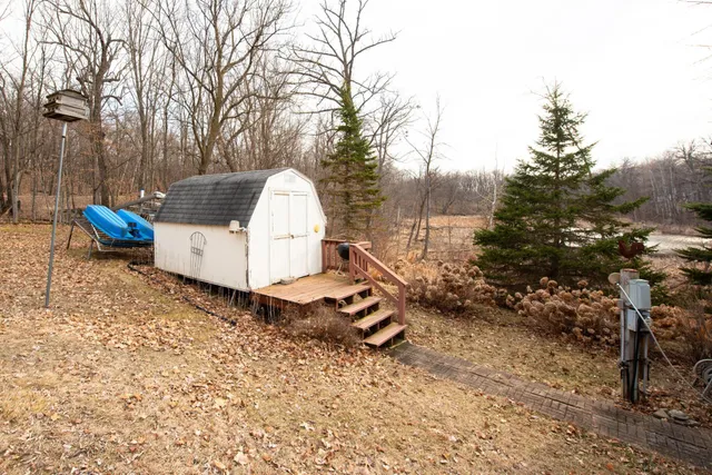 $99,500 | 8951 Twin Point Road Southwest, Unit 69, Alexandria, MN 56308