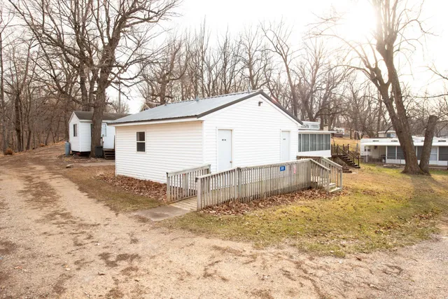 $99,500 | 8951 Twin Point Road Southwest, Unit 69, Alexandria, MN 56308