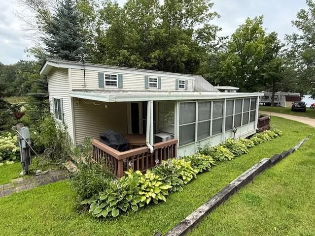 $99,500 | 8951 Twin Point Road Southwest, Unit 69, Alexandria, MN 56308