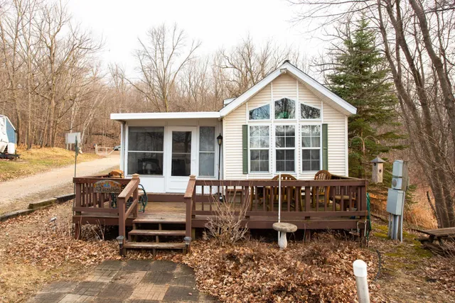 $99,500 | 8951 Twin Point Road Southwest, Unit 69, Alexandria, MN 56308