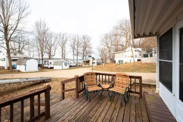 $99,500 | 8951 Twin Point Road Southwest, Unit 69, Alexandria, MN 56308