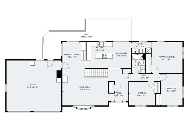 $599,000 | 28890 County 25 South, Peterson, MN 55962