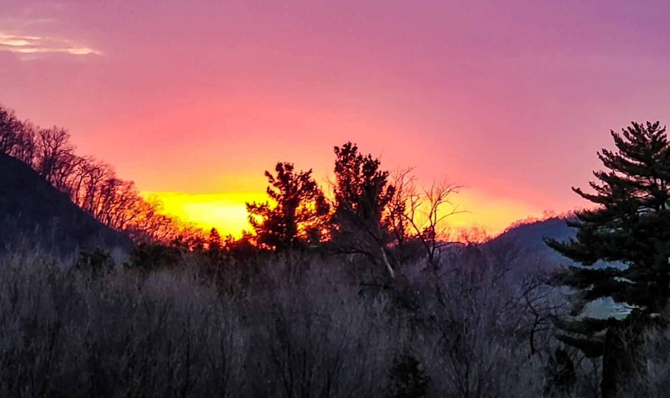 28890 County 25 South Peterson, MN 55962 - Photo 68 of 91 purple sunset