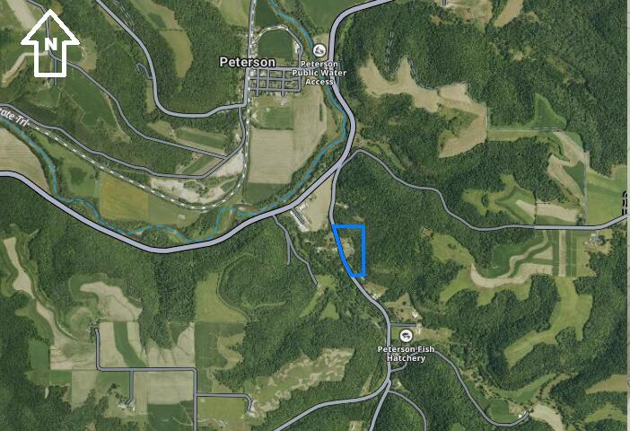 28890 County 25 South Peterson, MN 55962 - Photo 86 of 91 Aerial Wide Gappa