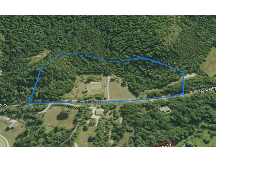 28890 County 25 South Peterson, MN 55962 - Photo 87 of 91 3d Boundary Map