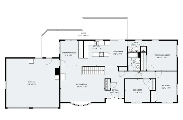$599,000 | 28890 County 25 South, Peterson, MN 55962