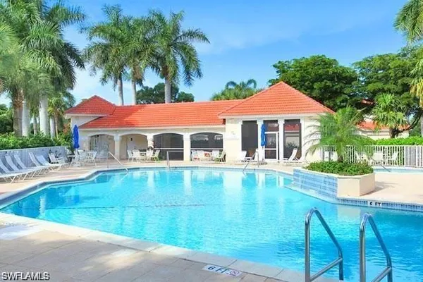 $3,150 | 2200 Arielle Drive, Unit 1005, Naples, FL 34109