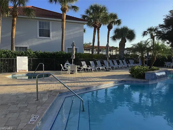 $3,150 | 2200 Arielle Drive, Unit 1005, Naples, FL 34109