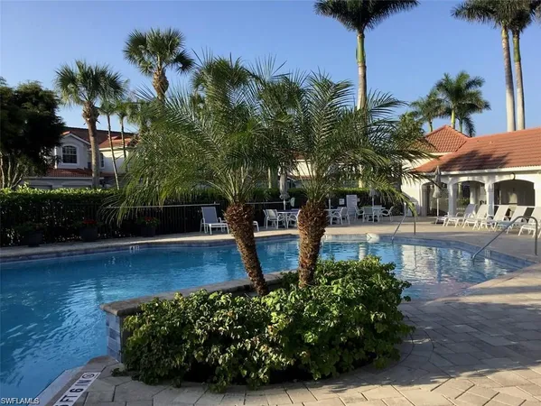 $3,150 | 2200 Arielle Drive, Unit 1005, Naples, FL 34109