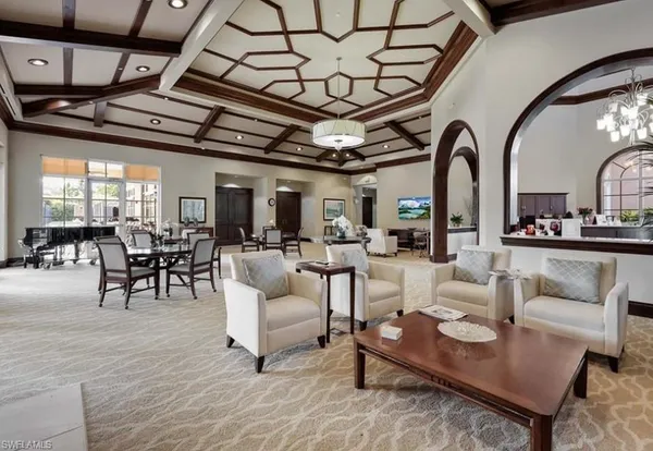 $3,150 | 2200 Arielle Drive, Unit 1005, Naples, FL 34109