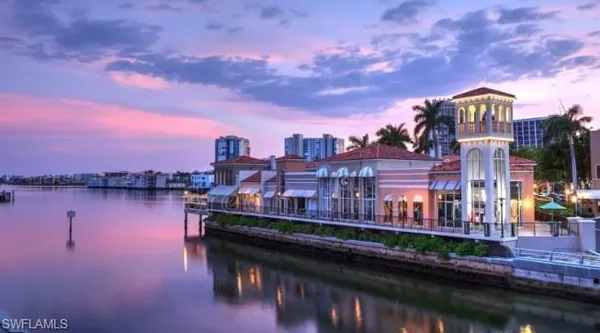 $3,150 | 2200 Arielle Drive, Unit 1005, Naples, FL 34109