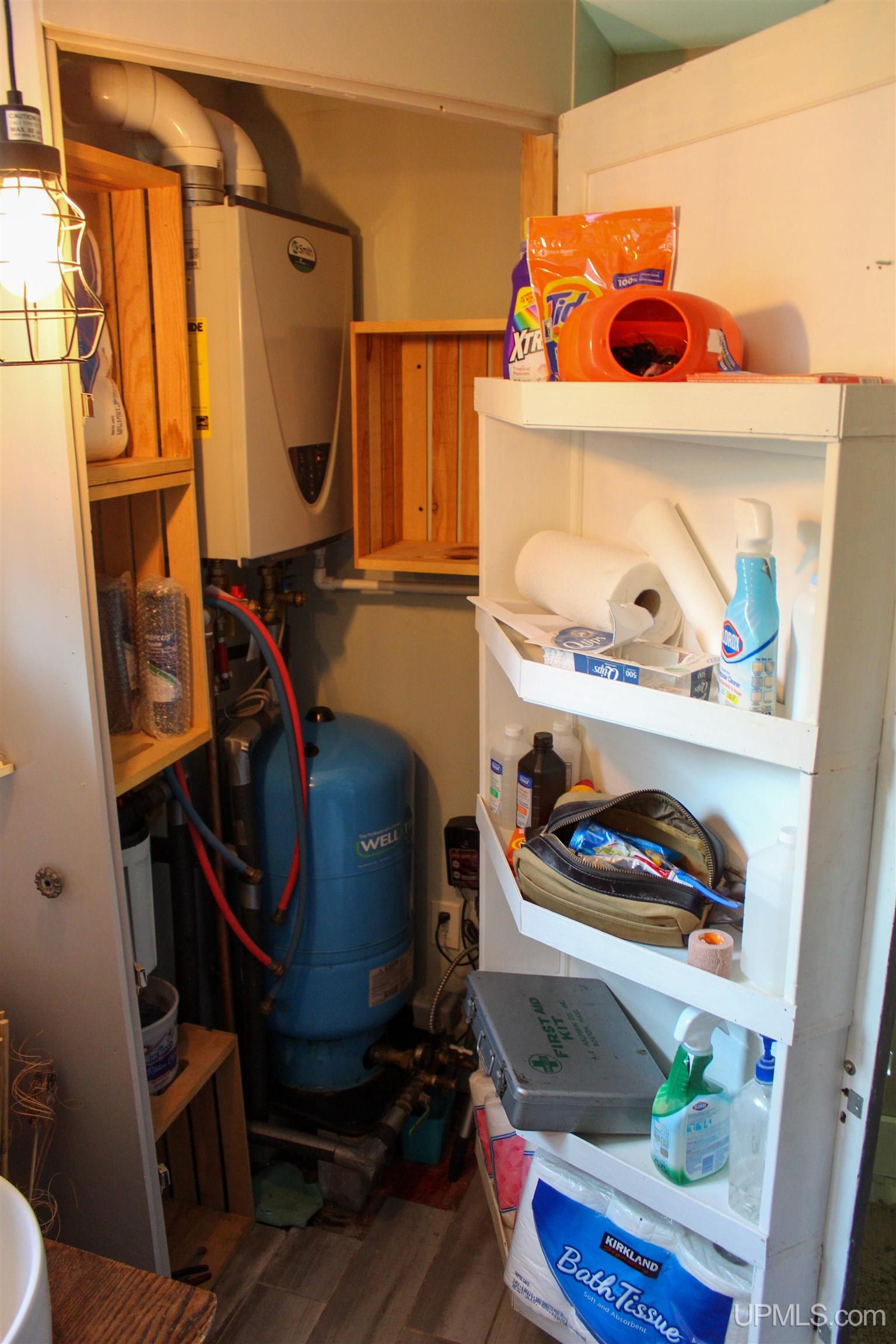 26141 Portage Entry Road Chassell, MI 49916 - Photo 26 of 98 Gallery Image 26