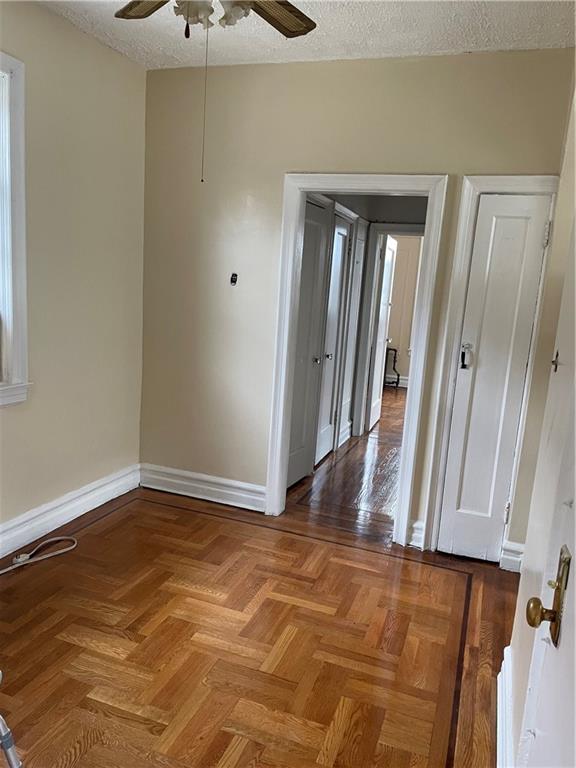 1423 Schenectady Avenue Brooklyn, NY 11203 - Photo 11 of 45 a view of entryway with wooden floor