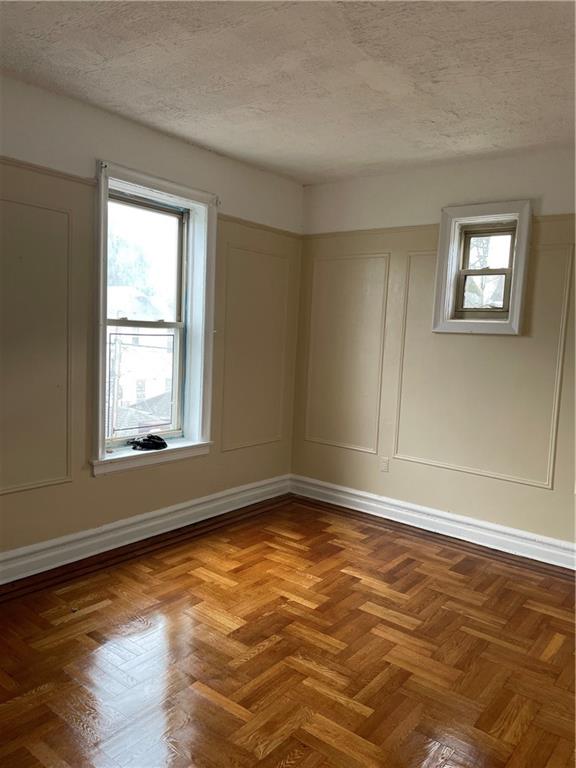 1423 Schenectady Avenue Brooklyn, NY 11203 - Photo 15 of 45 a view of an empty room with window