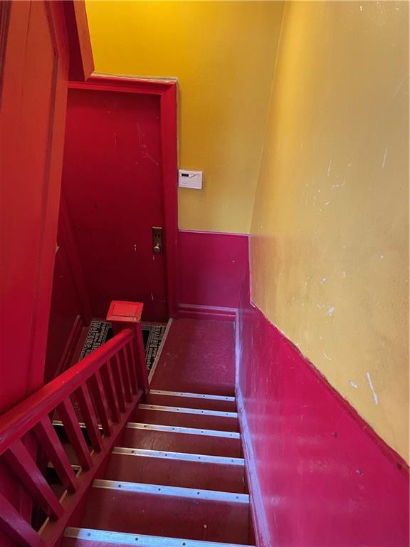 1423 Schenectady Avenue Brooklyn, NY 11203 - Photo 19 of 45 a view of entryway