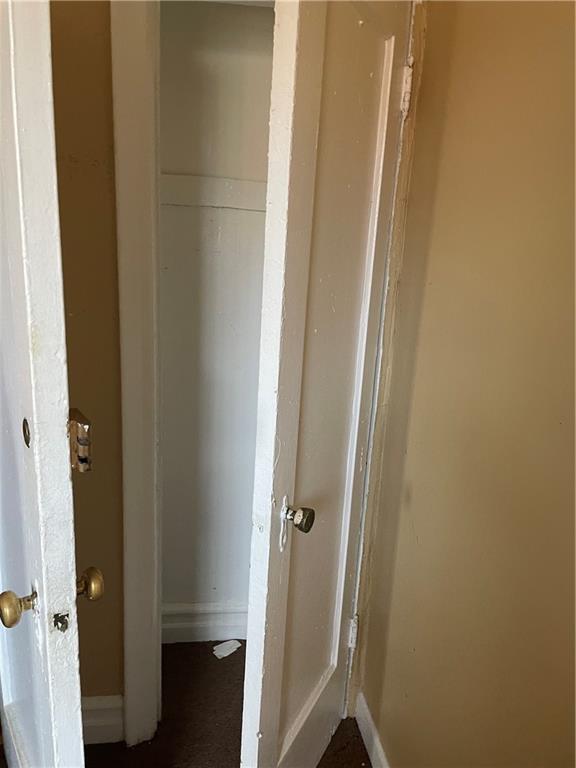 1423 Schenectady Avenue Brooklyn, NY 11203 - Photo 38 of 45 a bathroom with a sink