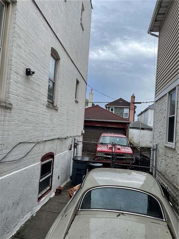 1423 Schenectady Avenue Brooklyn, NY 11203 - Photo 5 of 45 a car parked in front of a house