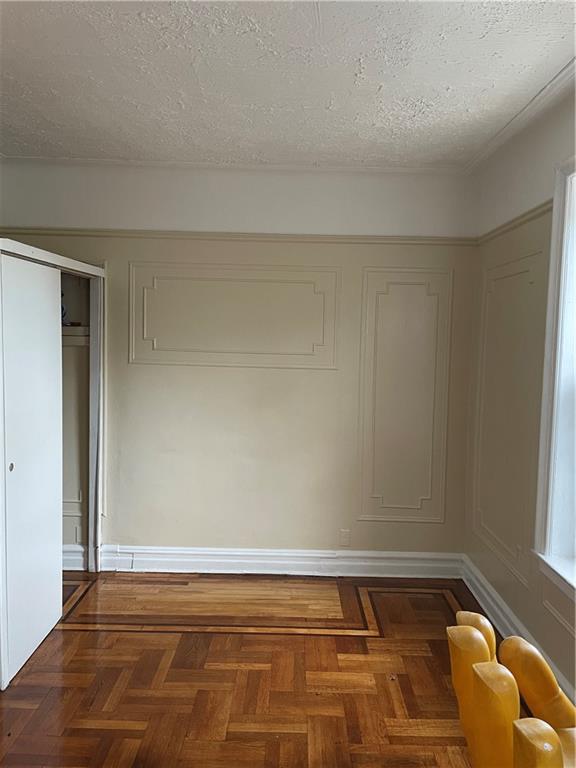 1423 Schenectady Avenue Brooklyn, NY 11203 - Photo 9 of 45 a view of room with walk in closet