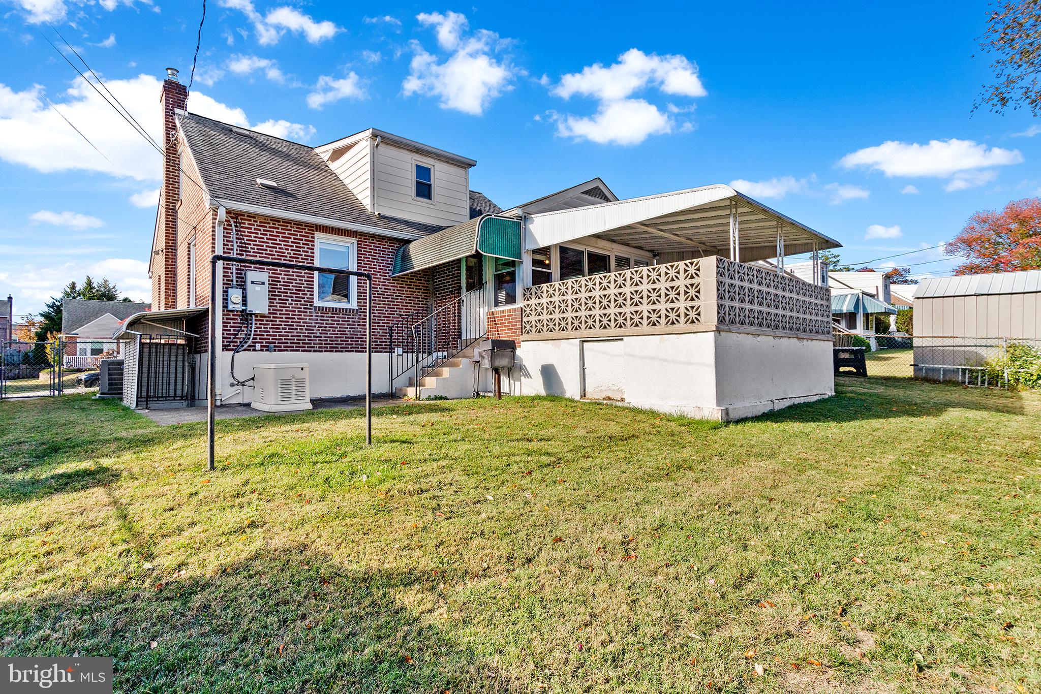 421 Lawrence Road Havertown, PA 19083 - Photo 25 of 26