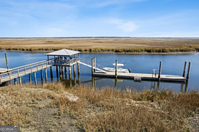 $42,600 | 302 South Point Boulevard, St. Marys, GA 31558