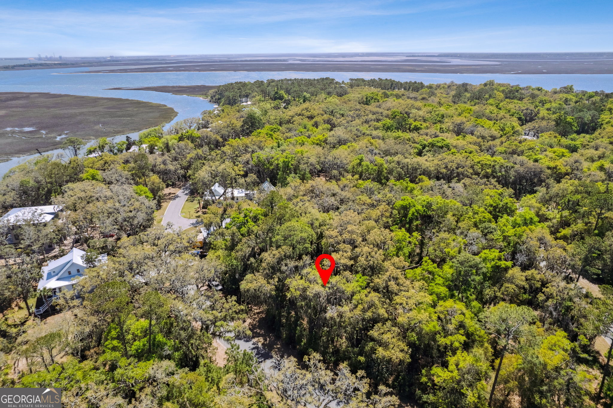 302 South Point Boulevard St. Marys, GA 31558 - Photo 4 of 18