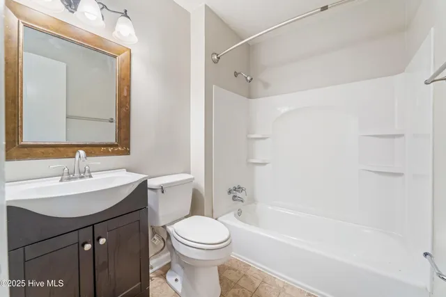 $1,295 | 103 King George Court, Jacksonville, NC 28546