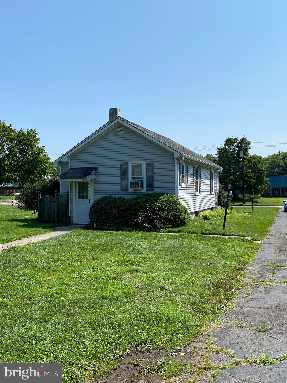 1581 Reed Road Pennington, NJ 08534 - Photo 2 of 13 Exterior rear