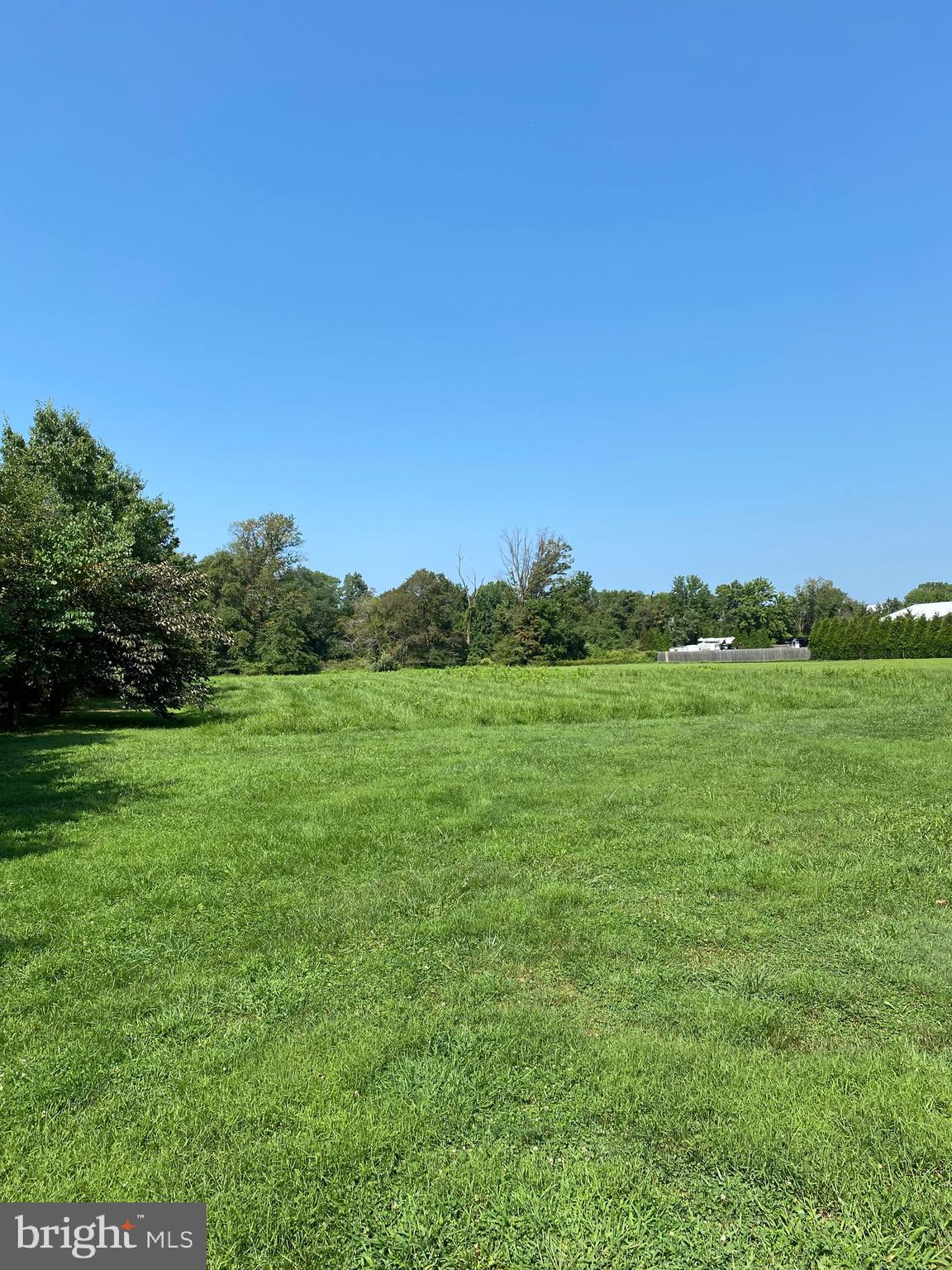 1581 Reed Road Pennington, NJ 08534 - Photo 5 of 13 Large back yard