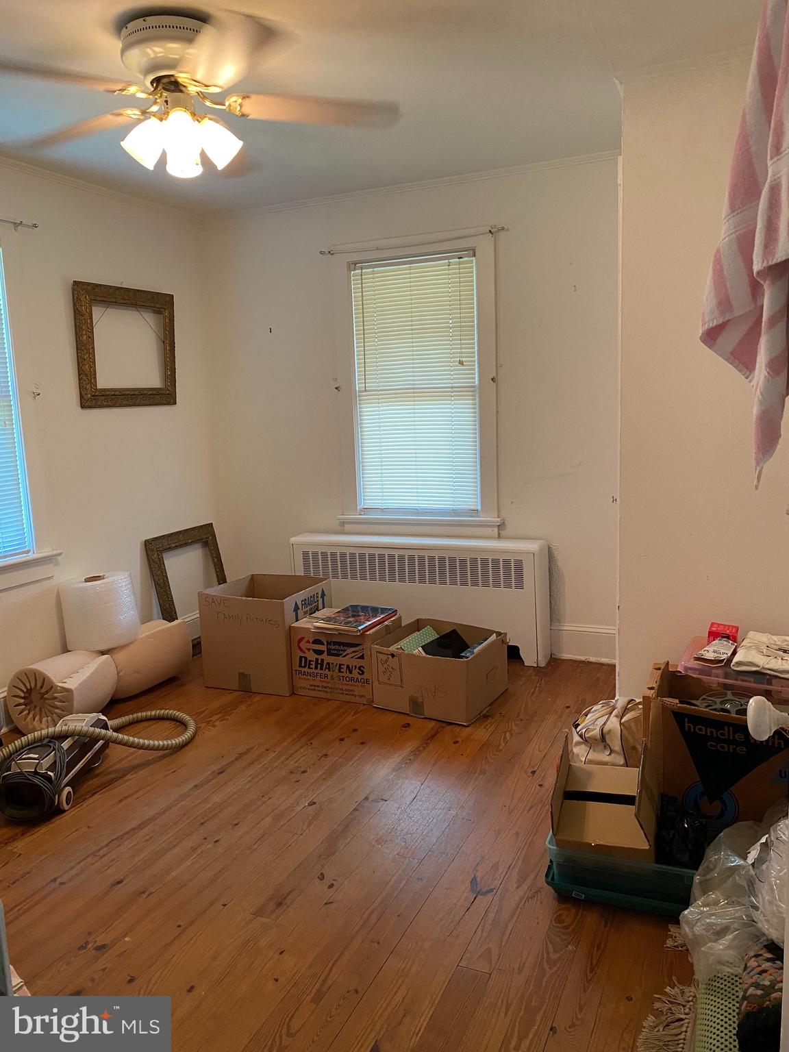 1581 Reed Road Pennington, NJ 08534 - Photo 8 of 13 Bedroom