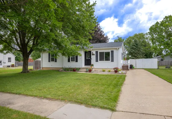 $232,000 | 1205 Sunset Drive, Tecumseh, MI 49286