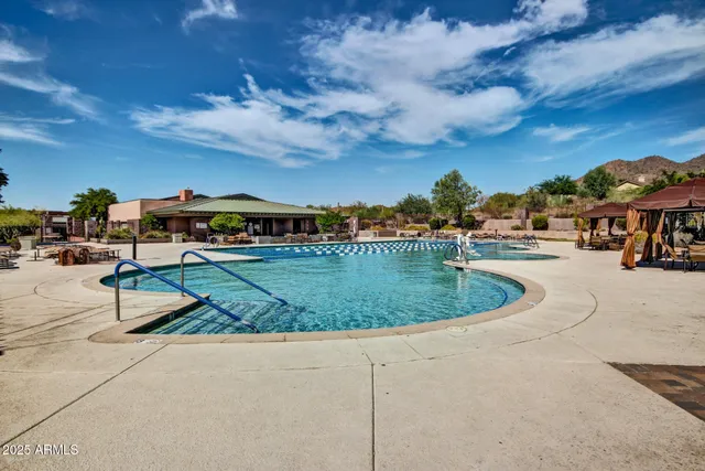 $615,000 | 41819 North Iron Horse Court, Anthem, AZ 85086