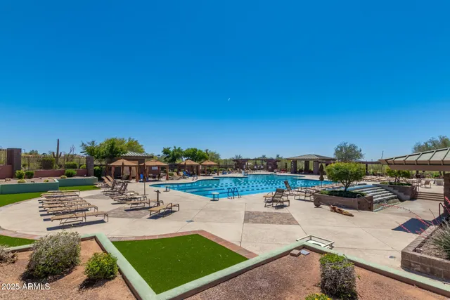 $615,000 | 41819 North Iron Horse Court, Anthem, AZ 85086