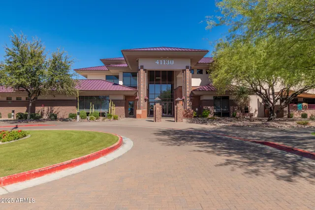$615,000 | 41819 North Iron Horse Court, Anthem, AZ 85086
