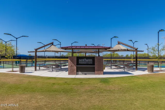 $615,000 | 41819 North Iron Horse Court, Anthem, AZ 85086