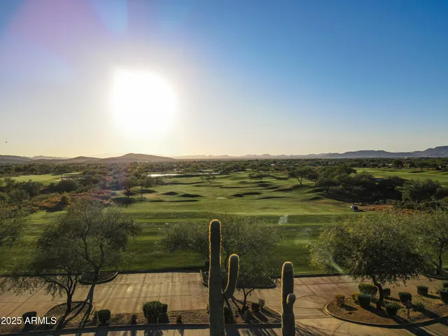 $615,000 | 41819 North Iron Horse Court, Anthem, AZ 85086