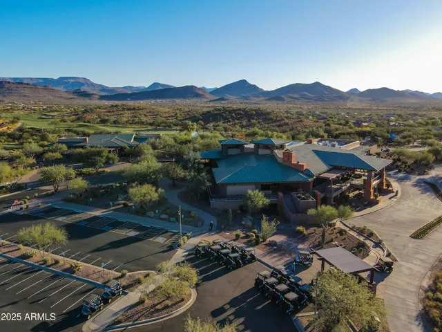 $615,000 | 41819 North Iron Horse Court, Anthem, AZ 85086