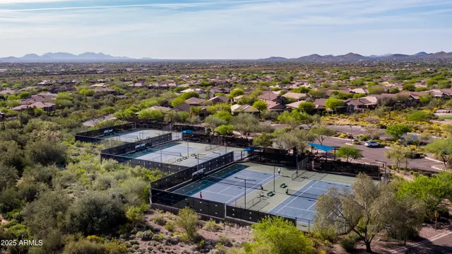 $615,000 | 41819 North Iron Horse Court, Anthem, AZ 85086