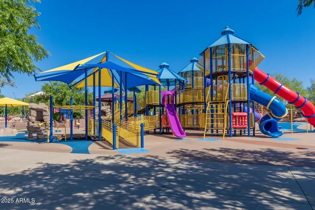 $615,000 | 41819 North Iron Horse Court, Anthem, AZ 85086