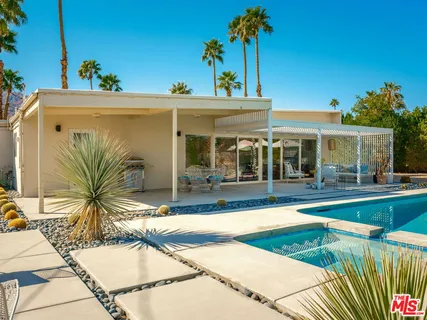 $995,000 | 2610 North Starr Road, Palm Springs, CA 92262