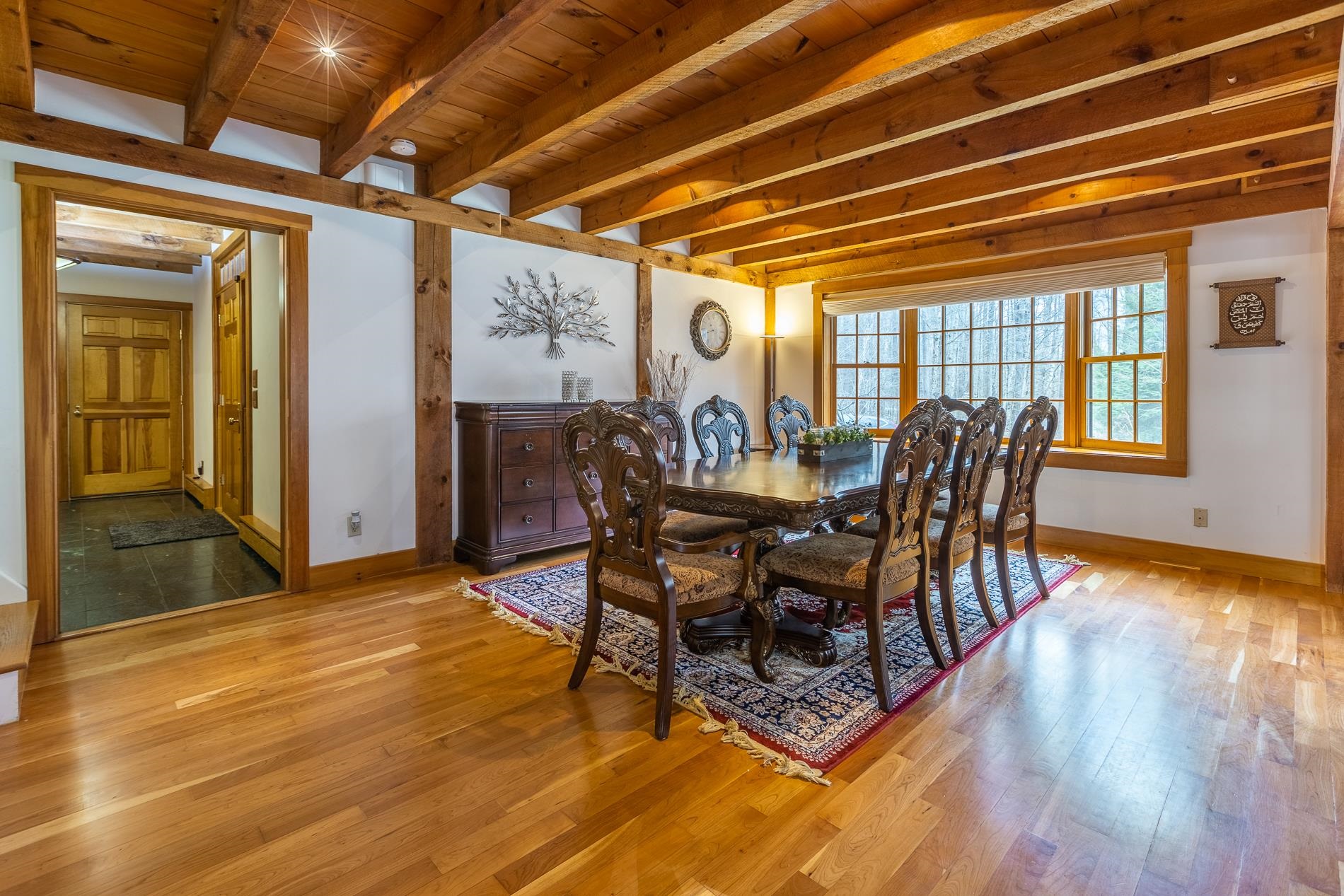53 Freeman Road Plainfield, NH 03781 - Photo 12 of 40