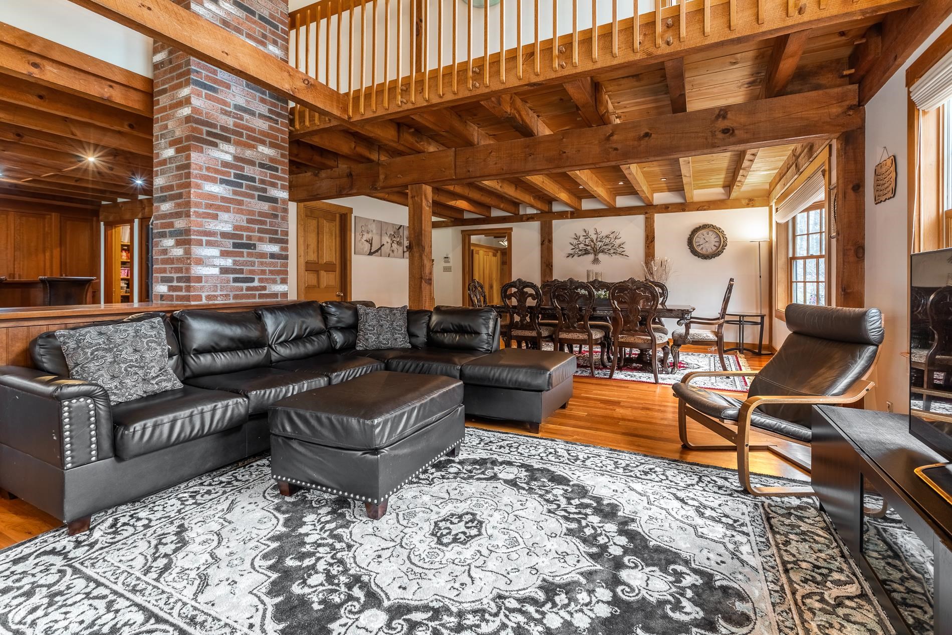 53 Freeman Road Plainfield, NH 03781 - Photo 13 of 40