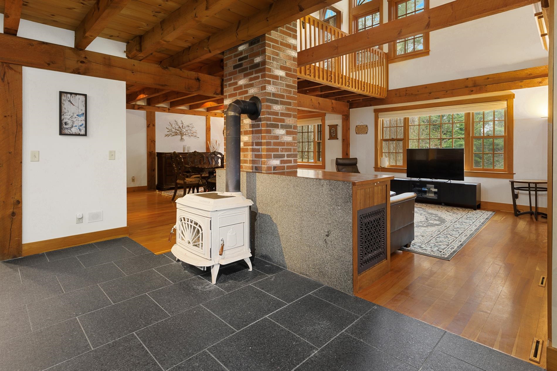 53 Freeman Road Plainfield, NH 03781 - Photo 15 of 40