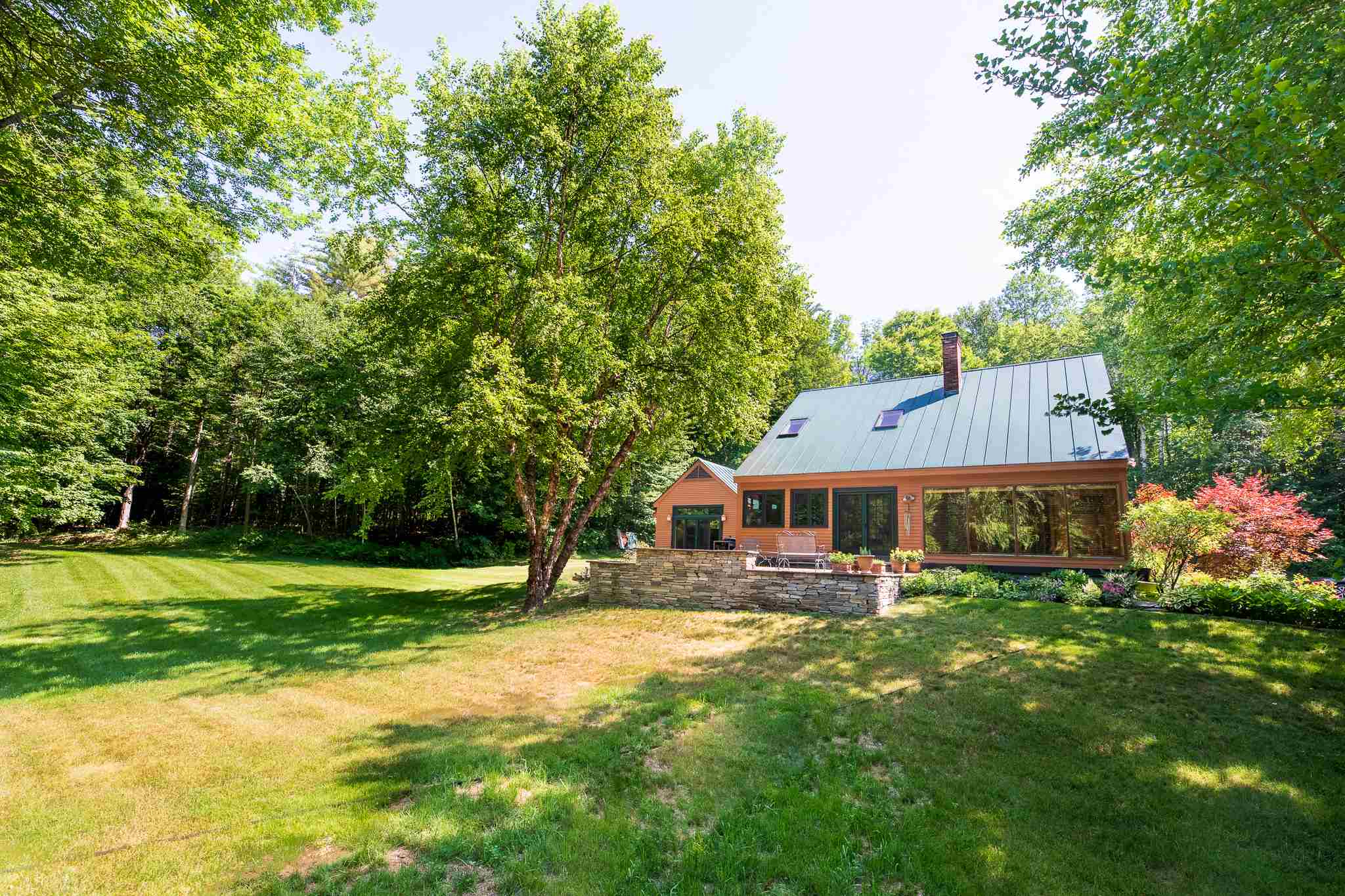 53 Freeman Road Plainfield, NH 03781 - Photo 39 of 40