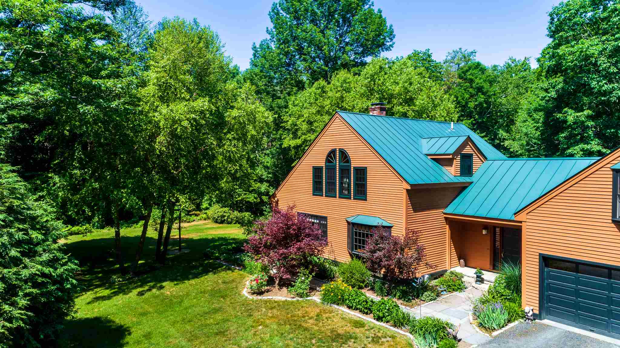 53 Freeman Road Plainfield, NH 03781 - Photo 40 of 40