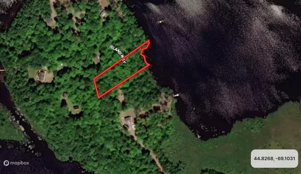 $98,500 | 173 Island Way, Carmel, ME 04419