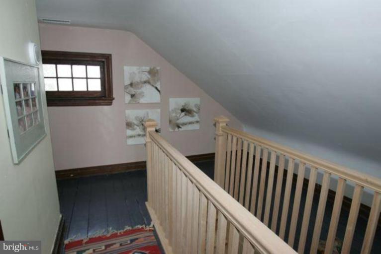 223 Hawthorn Road Baltimore, MD 21210 - Photo 24 of 30 a view of entryway and hall with wooden floor