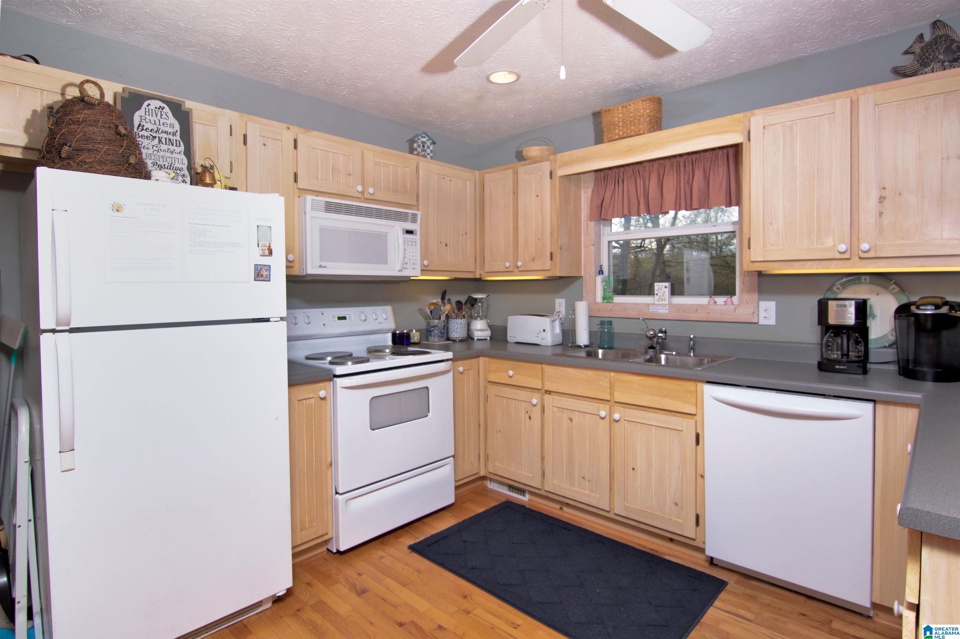 184 Florence Road Wedowee, AL 36278 - Photo 9 of 26